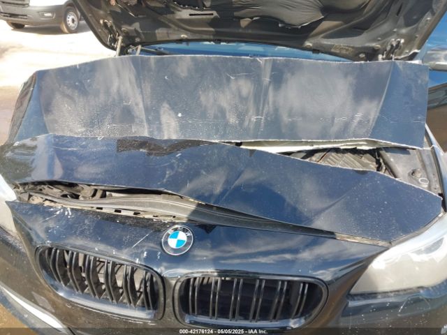 WBA5A5C56ED503357 BMW 528I