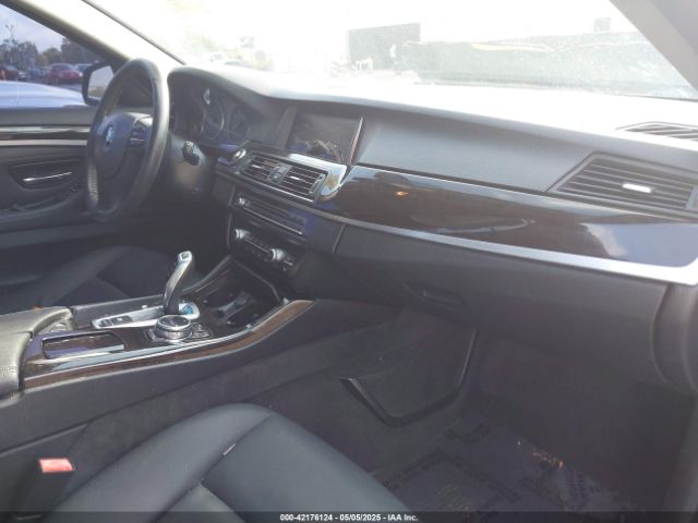 WBA5A5C56ED503357 BMW 528I
