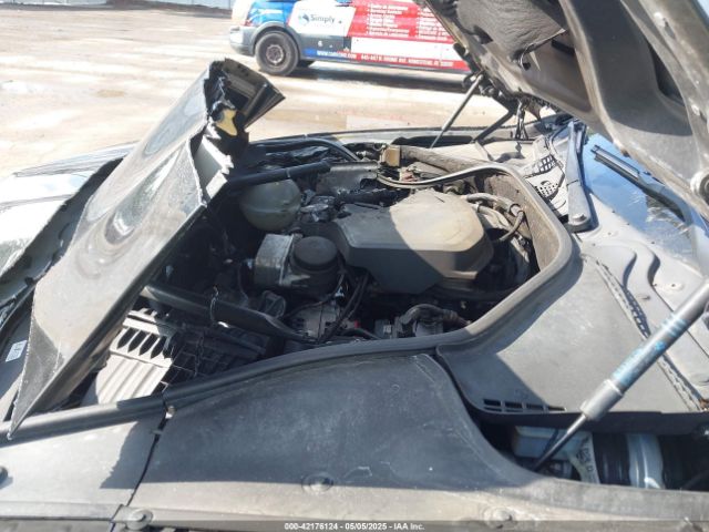 WBA5A5C56ED503357 BMW 528I