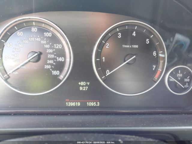 WBA5A5C56ED503357 BMW 528I