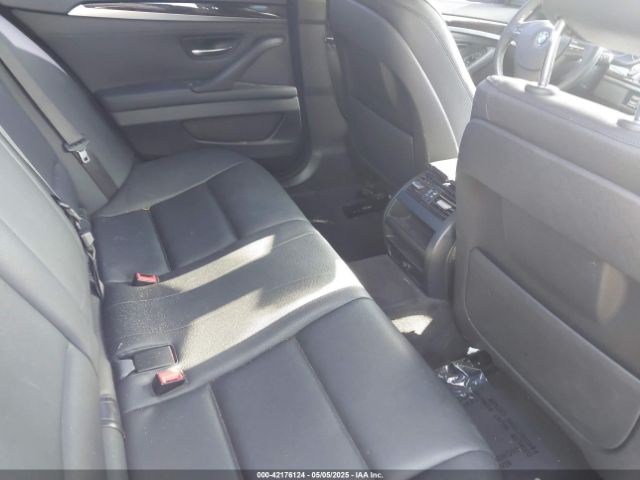 WBA5A5C56ED503357 BMW 528I