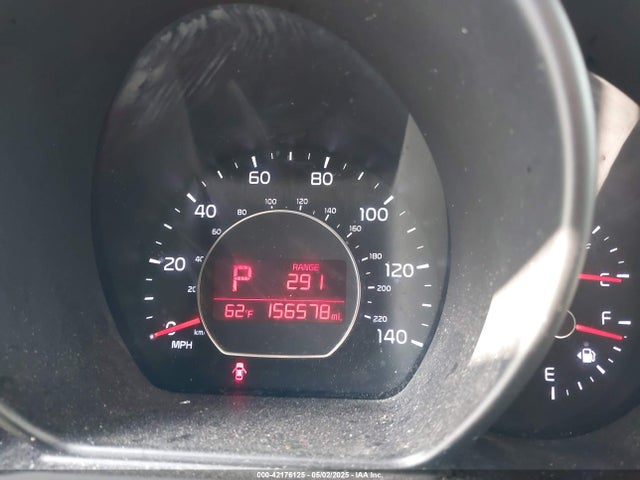KNDJN2A23E7707254 KIA Soul