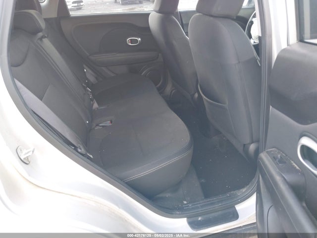 KNDJN2A23E7707254 KIA Soul