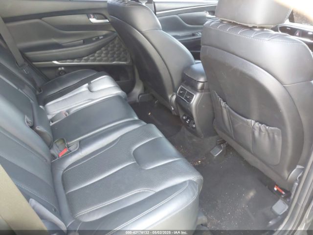 2022 HYUNDAI SANTA FE 5NMS54AL7NH394162 Photo 7