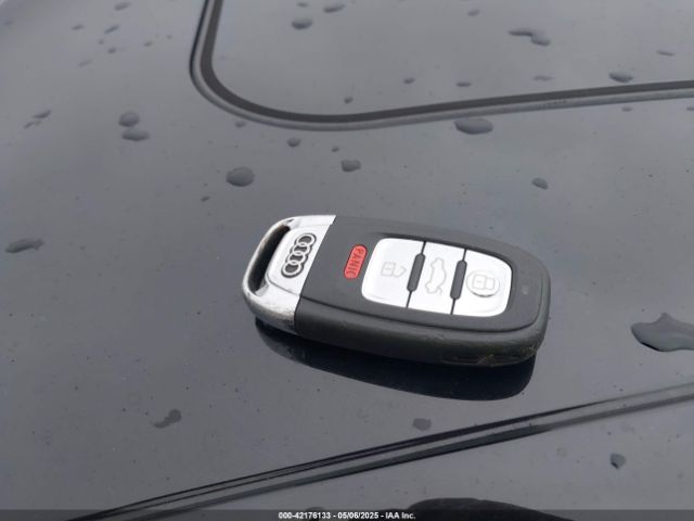 WAUFFAFL0FN004347 Audi A4 2.0t Premium