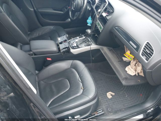 WAUFFAFL0FN004347 Audi A4 2.0t Premium
