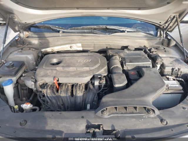 5XXGT4L37GG061230 KIA t-gdi theta ii