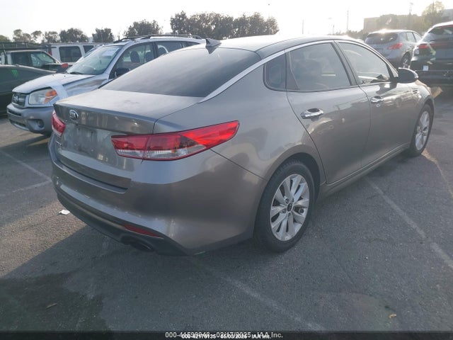 5XXGT4L37GG061230 KIA t-gdi theta ii