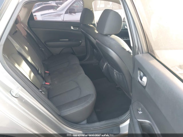 5XXGT4L37GG061230 KIA t-gdi theta ii