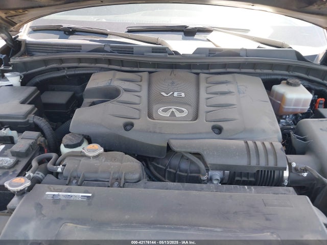 JN8AZ2NF7K9689184 Infiniti 2019