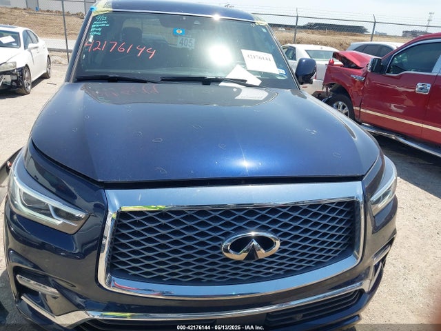 JN8AZ2NF7K9689184 Infiniti 2019