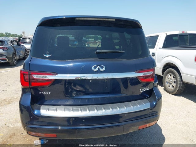 JN8AZ2NF7K9689184 Infiniti 2019
