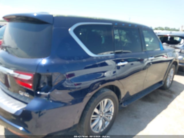 JN8AZ2NF7K9689184 Infiniti 2019