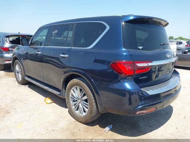 JN8AZ2NF7K9689184 Infiniti 2019