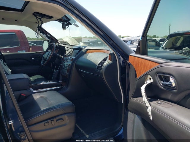 JN8AZ2NF7K9689184 Infiniti 2019