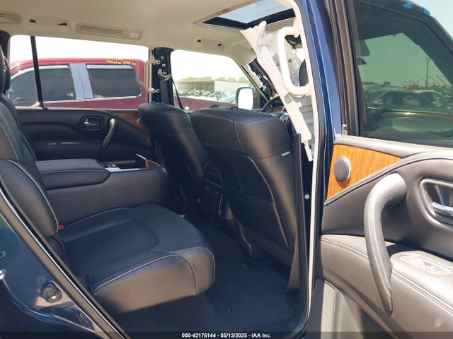 JN8AZ2NF7K9689184 Infiniti 2019