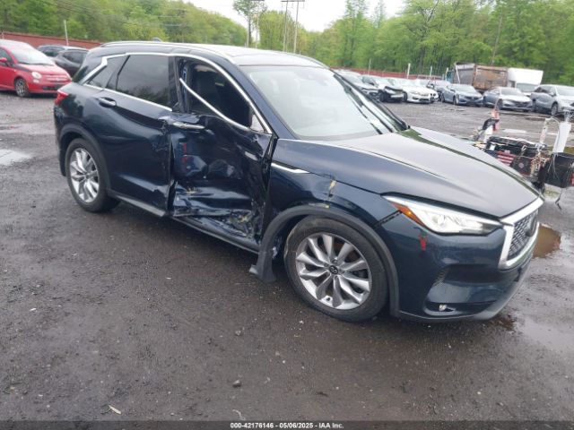 2020 INFINITI QX50 3PCAJ5M3XLF107050