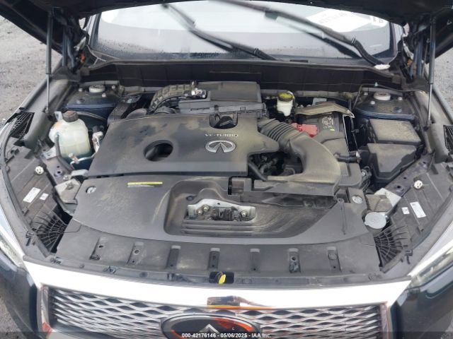 2020 INFINITI QX50 3PCAJ5M3XLF107050 Photo 9