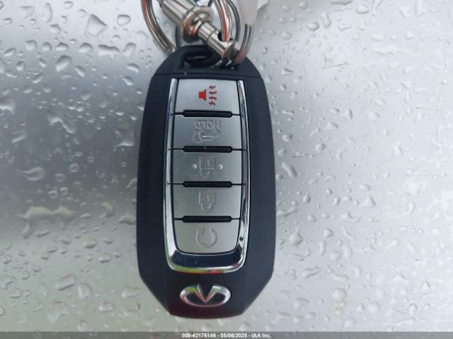 2020 INFINITI QX50 3PCAJ5M3XLF107050 Photo 10