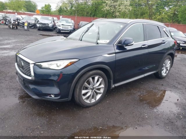 2020 INFINITI QX50 3PCAJ5M3XLF107050 Photo 1