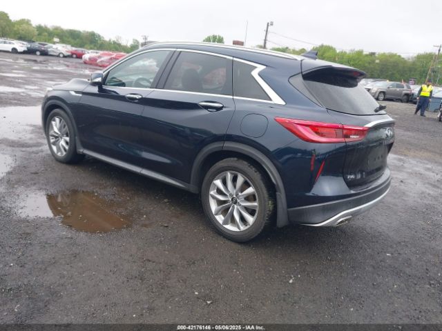 2020 INFINITI QX50 3PCAJ5M3XLF107050 Photo 2