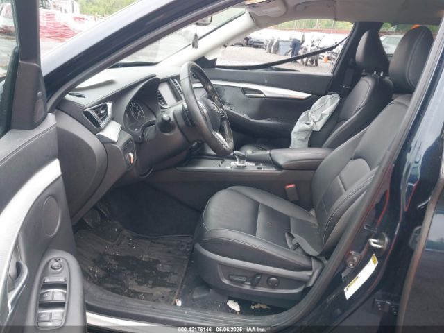 2020 INFINITI QX50 3PCAJ5M3XLF107050 Photo 4