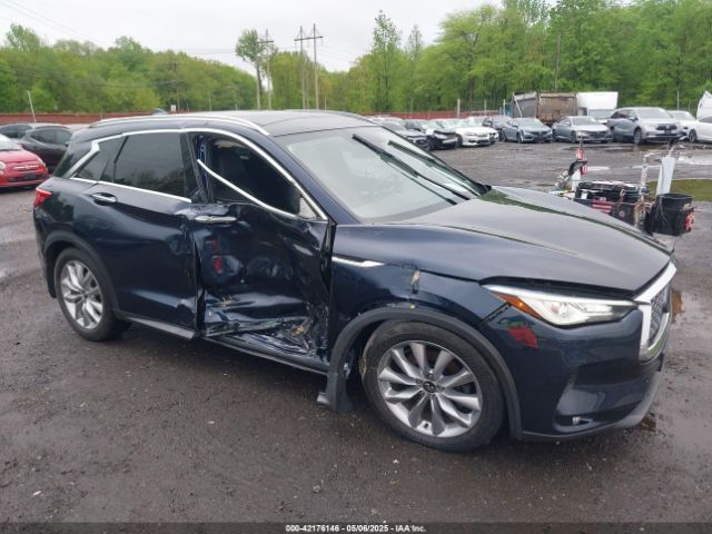 2020 INFINITI QX50 3PCAJ5M3XLF107050 Photo 5
