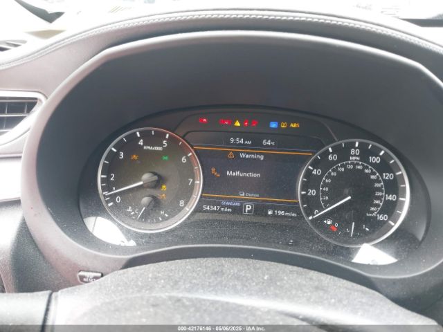 2020 INFINITI QX50 3PCAJ5M3XLF107050 Photo 6
