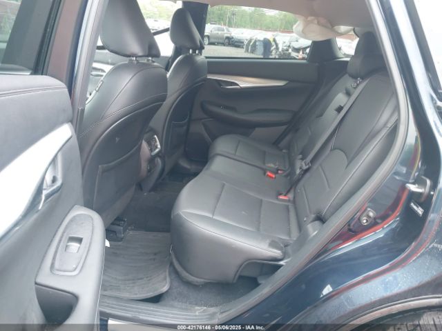 2020 INFINITI QX50 3PCAJ5M3XLF107050 Photo 7