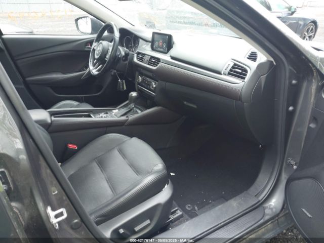JM1GL1W53H1115437 Mazda Mazda6 Grand Touring