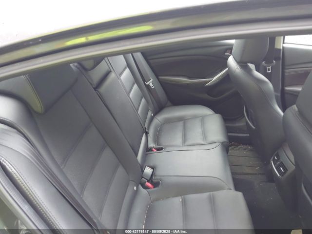 JM1GL1W53H1115437 Mazda Mazda6 Grand Touring