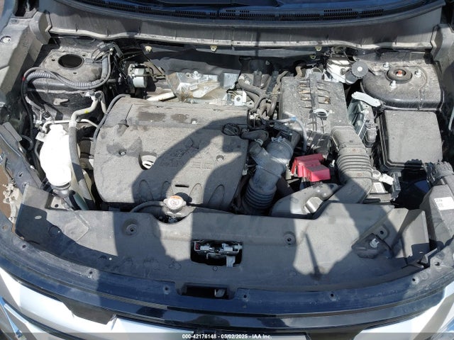 JA4AR3AU8LU028620 Mitsubishi Outlander Sport 2.0 Be /2.0 Es /2.0 Se /2.0 Sp