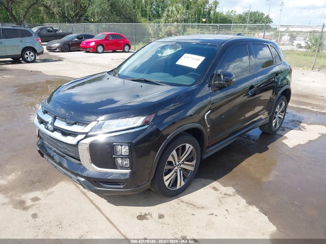 JA4AR3AU8LU028620 Mitsubishi Outlander Sport 2.0 Be /2.0 Es /2.0 Se /2.0 Sp