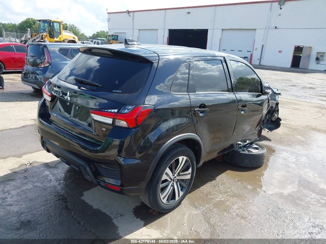 JA4AR3AU8LU028620 Mitsubishi Outlander Sport 2.0 Be /2.0 Es /2.0 Se /2.0 Sp