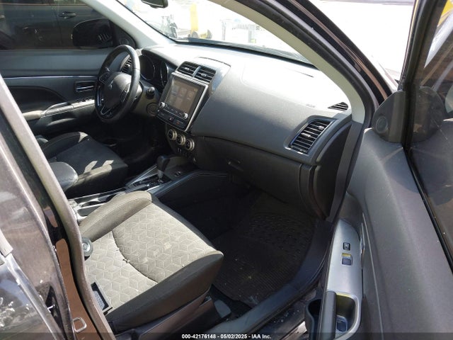 JA4AR3AU8LU028620 Mitsubishi Outlander Sport 2.0 Be /2.0 Es /2.0 Se /2.0 Sp