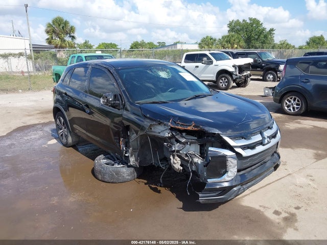 JA4AR3AU8LU028620 Mitsubishi Outlander Sport 2.0 Be /2.0 Es /2.0 Se /2.0 Sp