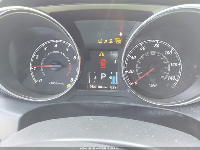 JA4AR3AU8LU028620 Mitsubishi Outlander Sport 2.0 Be /2.0 Es /2.0 Se /2.0 Sp