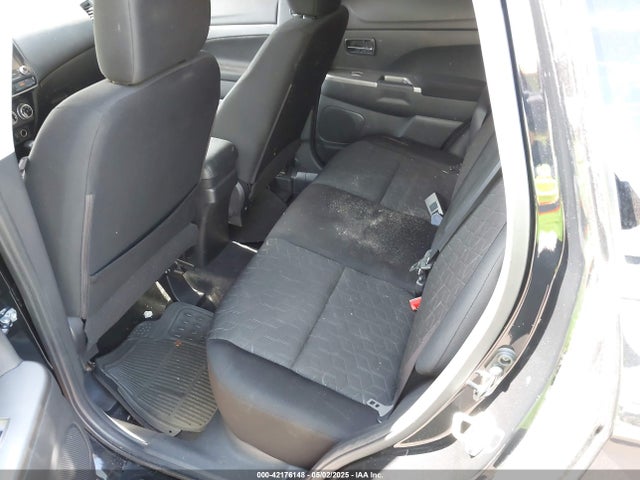 JA4AR3AU8LU028620 Mitsubishi Outlander Sport 2.0 Be /2.0 Es /2.0 Se /2.0 Sp