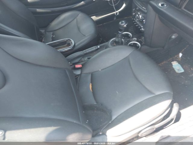WMWZN3C51ET569556 Mini Convertible Cooper