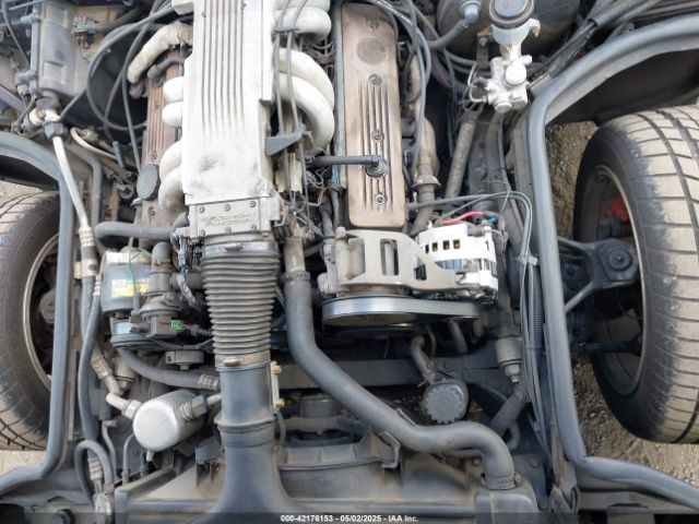 1987 CHEVROLET CORVETTE 1G1YY3183H5125728 Photo 9