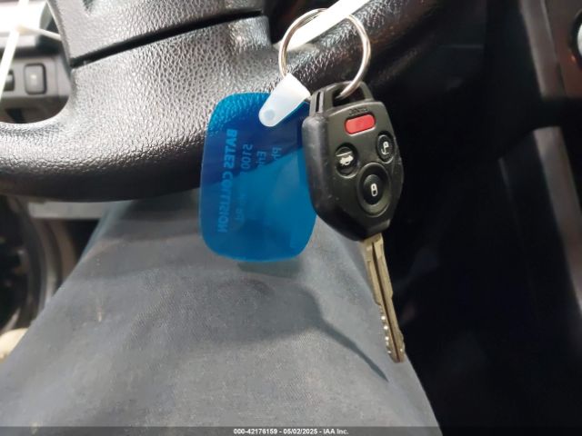 JF1GJAA62FH006080 Subaru Impreza 2.0i