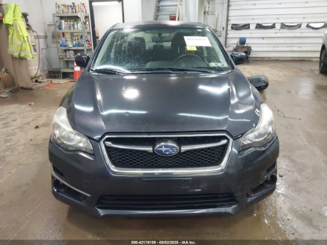 JF1GJAA62FH006080 Subaru Impreza 2.0i