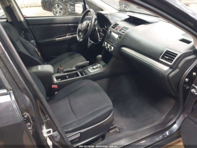 JF1GJAA62FH006080 Subaru Impreza 2.0i