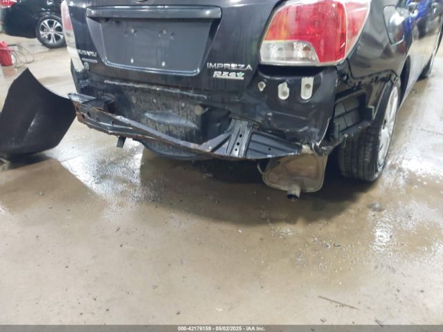 JF1GJAA62FH006080 Subaru Impreza 2.0i