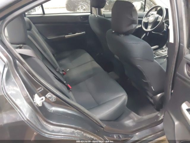 JF1GJAA62FH006080 Subaru Impreza 2.0i