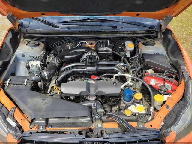 JF2GPAVCXE8335926 Subaru XV CROSSTREK
