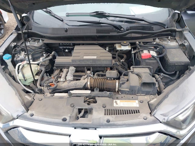 2HKRW2H83HH625986 Honda Cr-v Ex-l/ex-l Navi