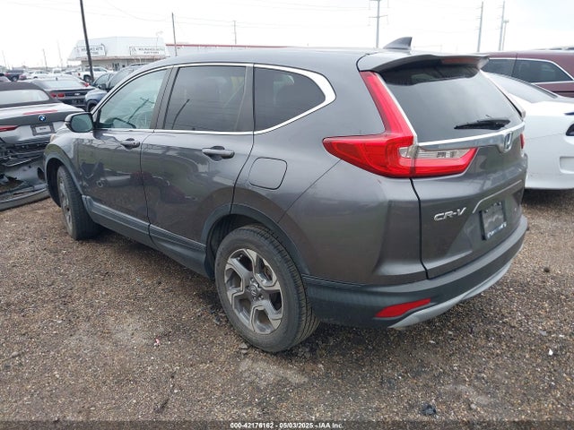 2HKRW2H83HH625986 Honda Cr-v Ex-l/ex-l Navi