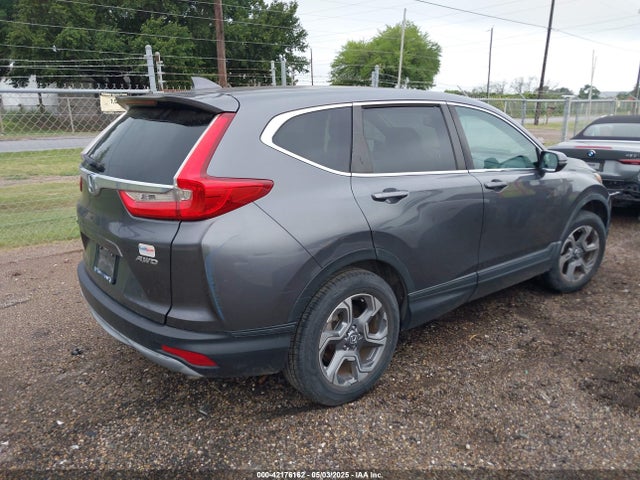 2HKRW2H83HH625986 Honda Cr-v Ex-l/ex-l Navi