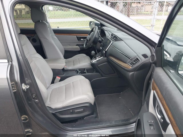 2HKRW2H83HH625986 Honda Cr-v Ex-l/ex-l Navi